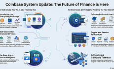 Coinbase的2026野心 : 涵蓋一切的交易所 涵蓋一切的分發(fā)層